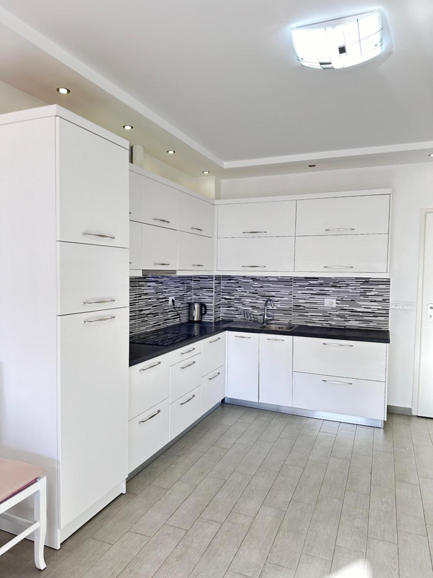 Rose Sea View Apartment Sarandë Exterior foto